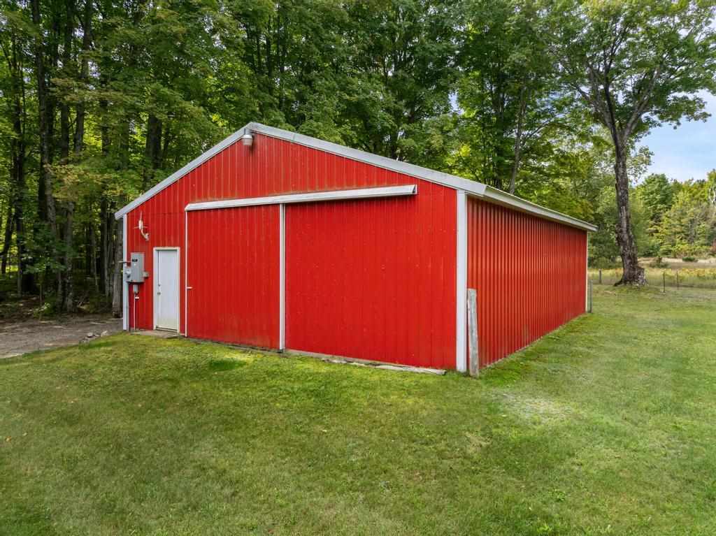 5297 Six Mile Lake Road East Jordan MI 49727