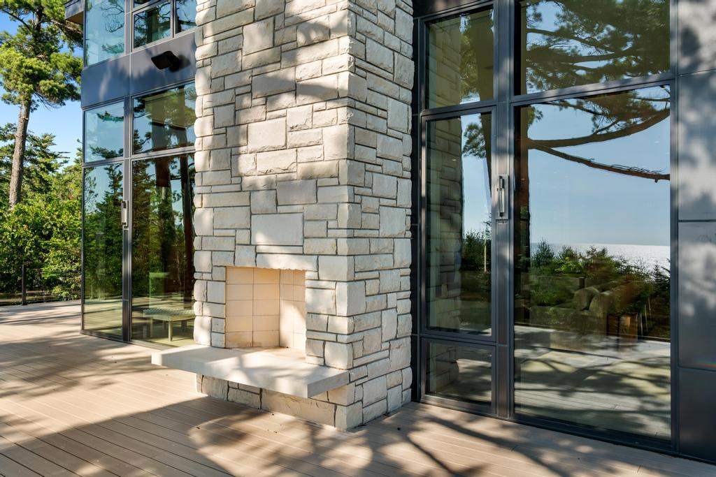 3087 Forrest Avenue Harbor Springs MI 49740