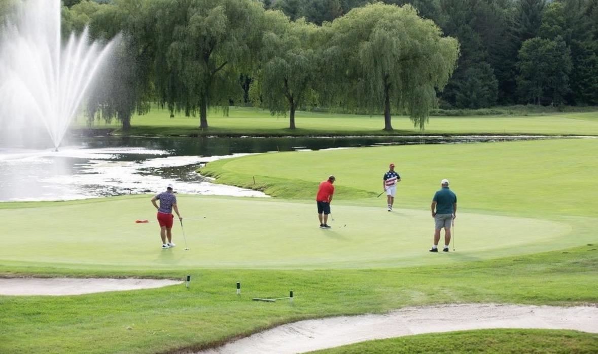 3087 Forrest Avenue Harbor Springs MI 49740