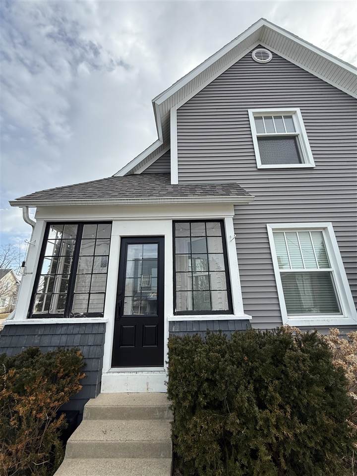 415 Liberty Street Petoskey MI 49770
