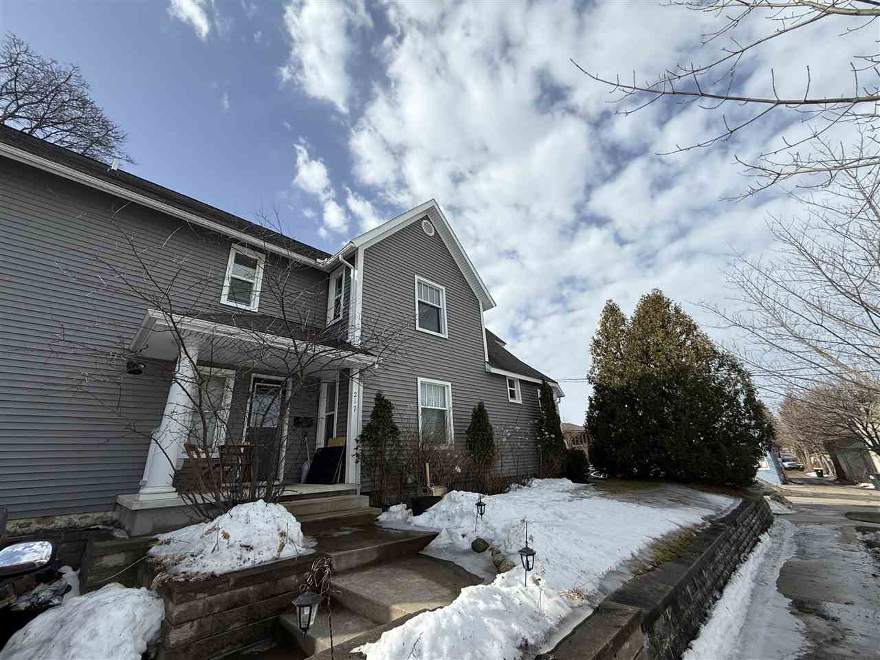 415 Liberty Street Petoskey MI 49770