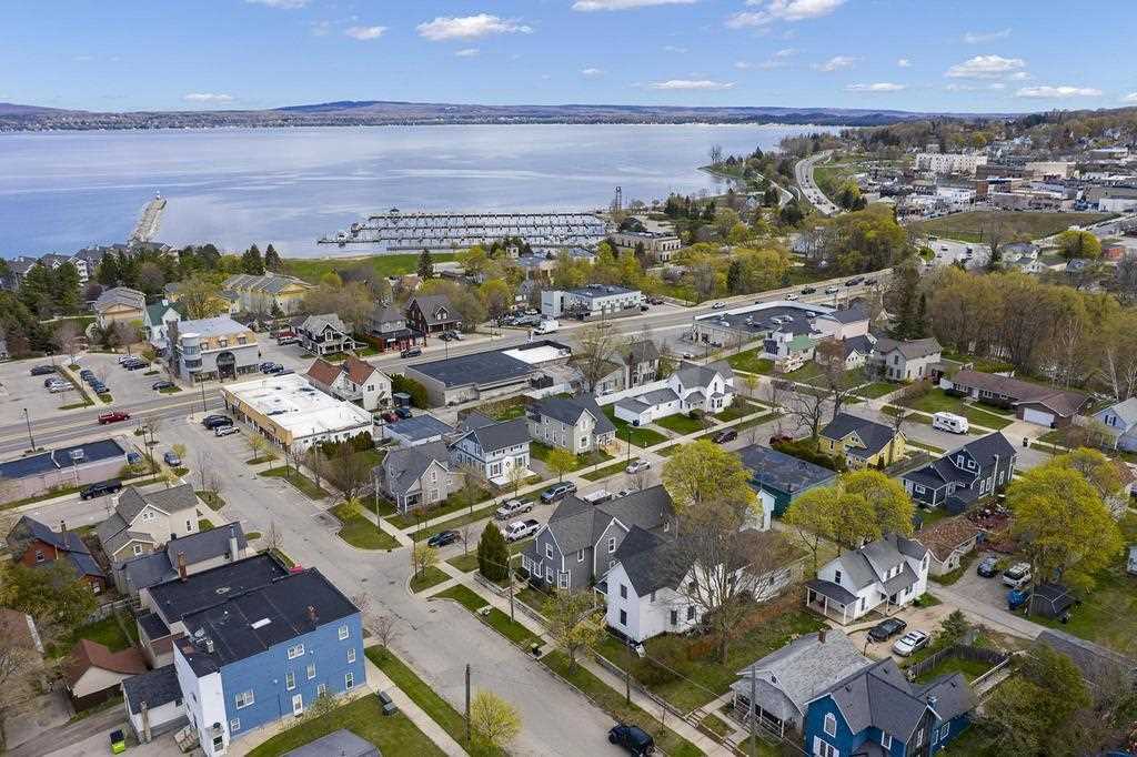 415 Liberty Street Petoskey MI 49770