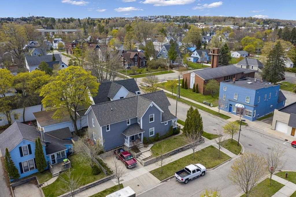 415 Liberty Street Petoskey MI 49770