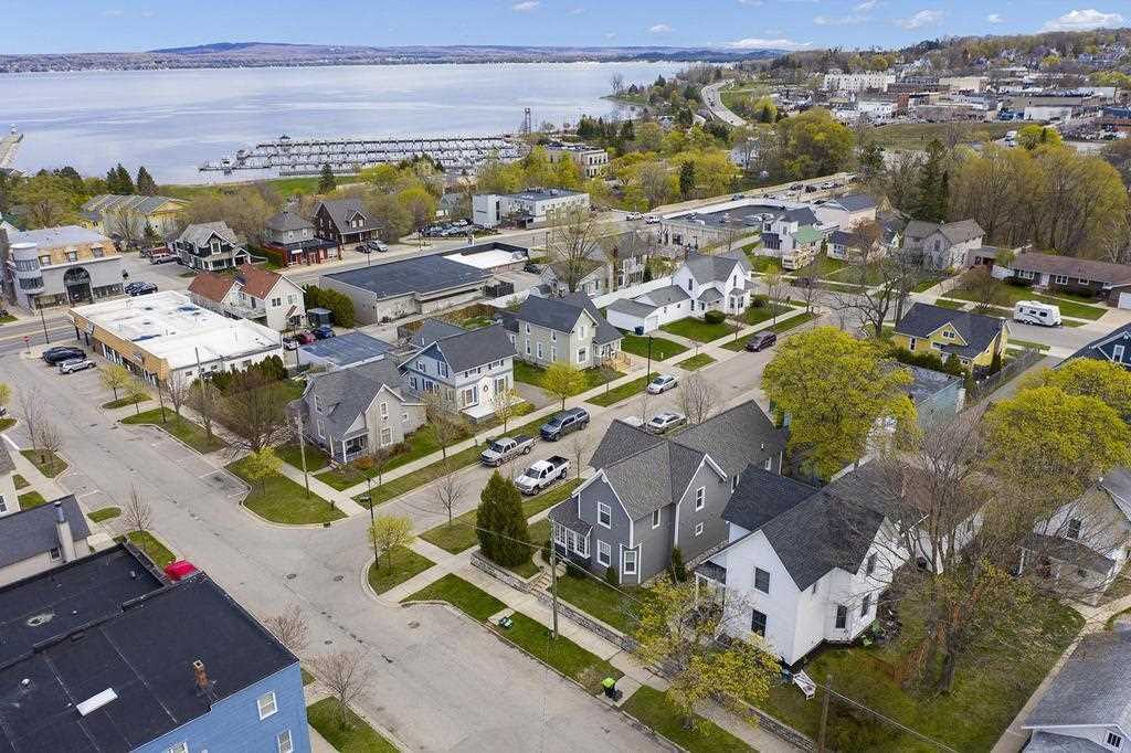 415 Liberty Street Petoskey MI 49770