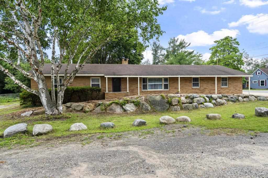 4998 Cook (aka West Conway) Avenue Petoskey MI 49770