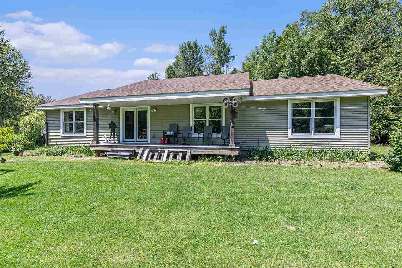 4010 Lake Shore Charlevoix MI 49720