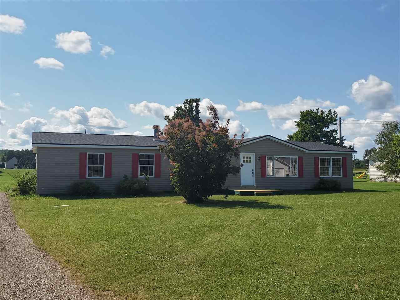 3050 Jackie Lane Brutus MI 49716