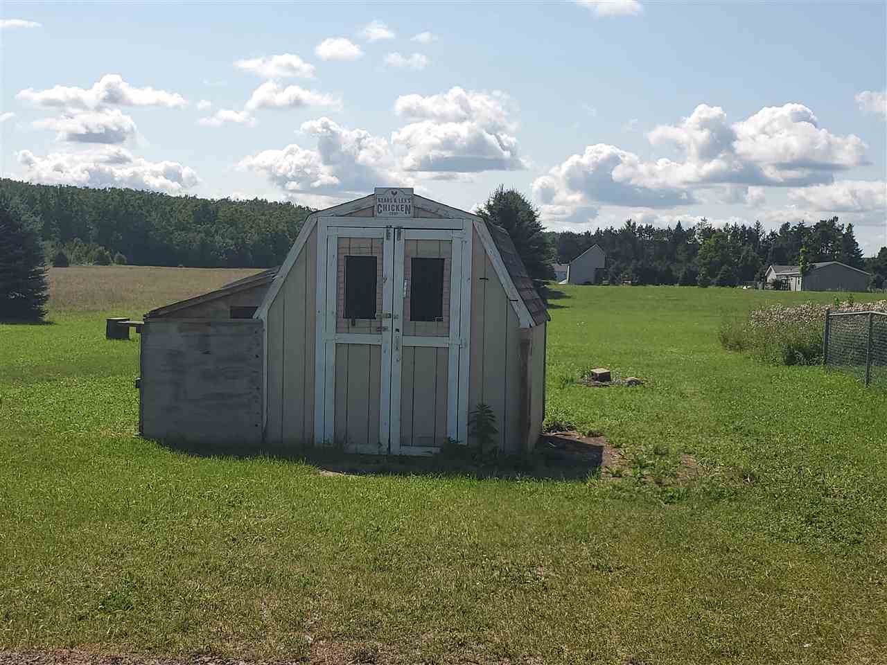 3050 Jackie Lane Brutus MI 49716