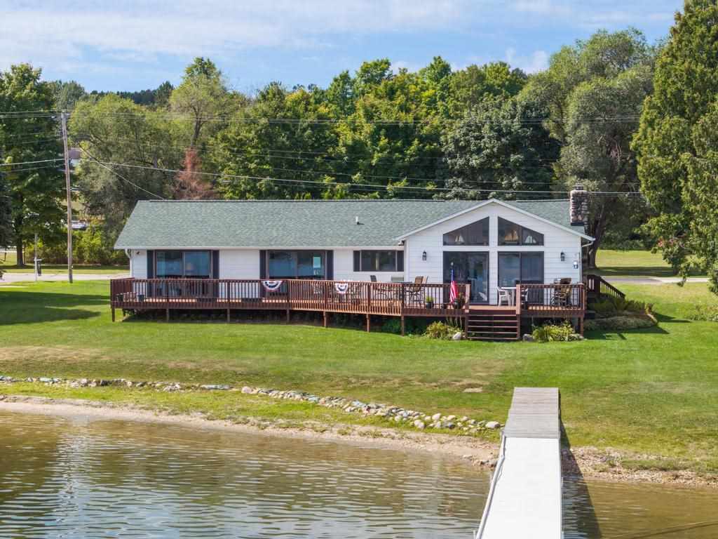 508 N Lake Street East Jordan MI 49727