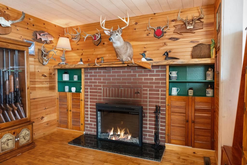 508 N Lake Street East Jordan MI 49727
