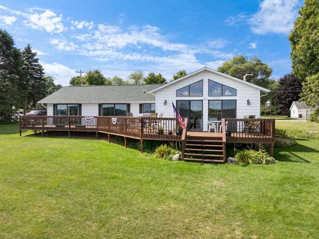 508 N Lake Street East Jordan MI 49727