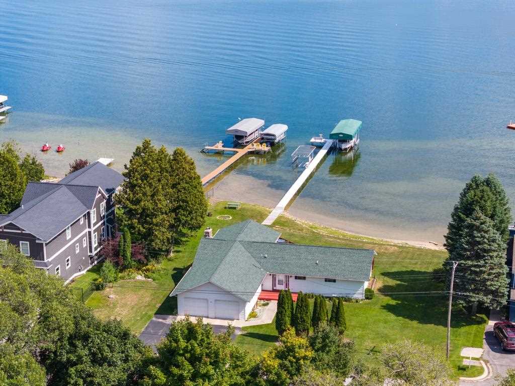 508 N Lake Street East Jordan MI 49727