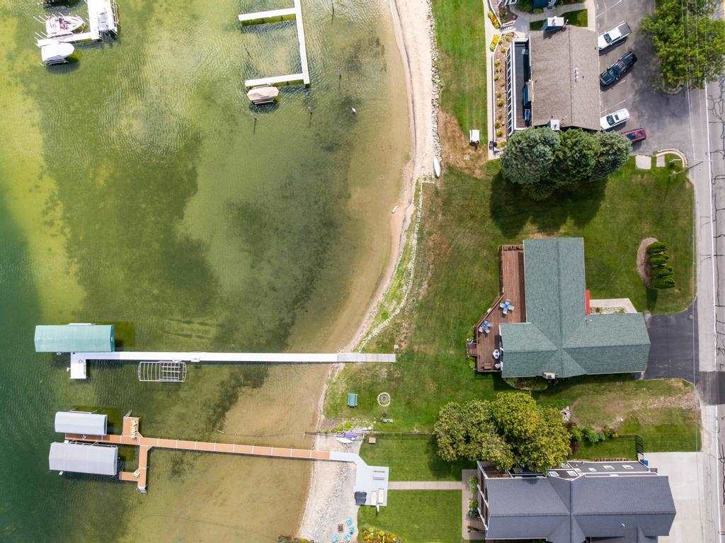 508 N Lake Street East Jordan MI 49727