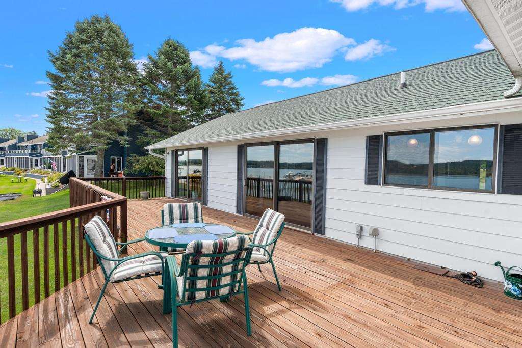 508 N Lake Street East Jordan MI 49727
