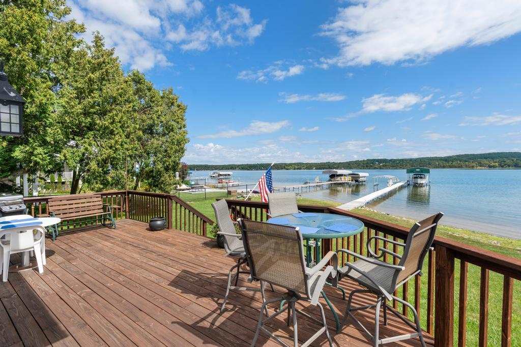 508 N Lake Street East Jordan MI 49727