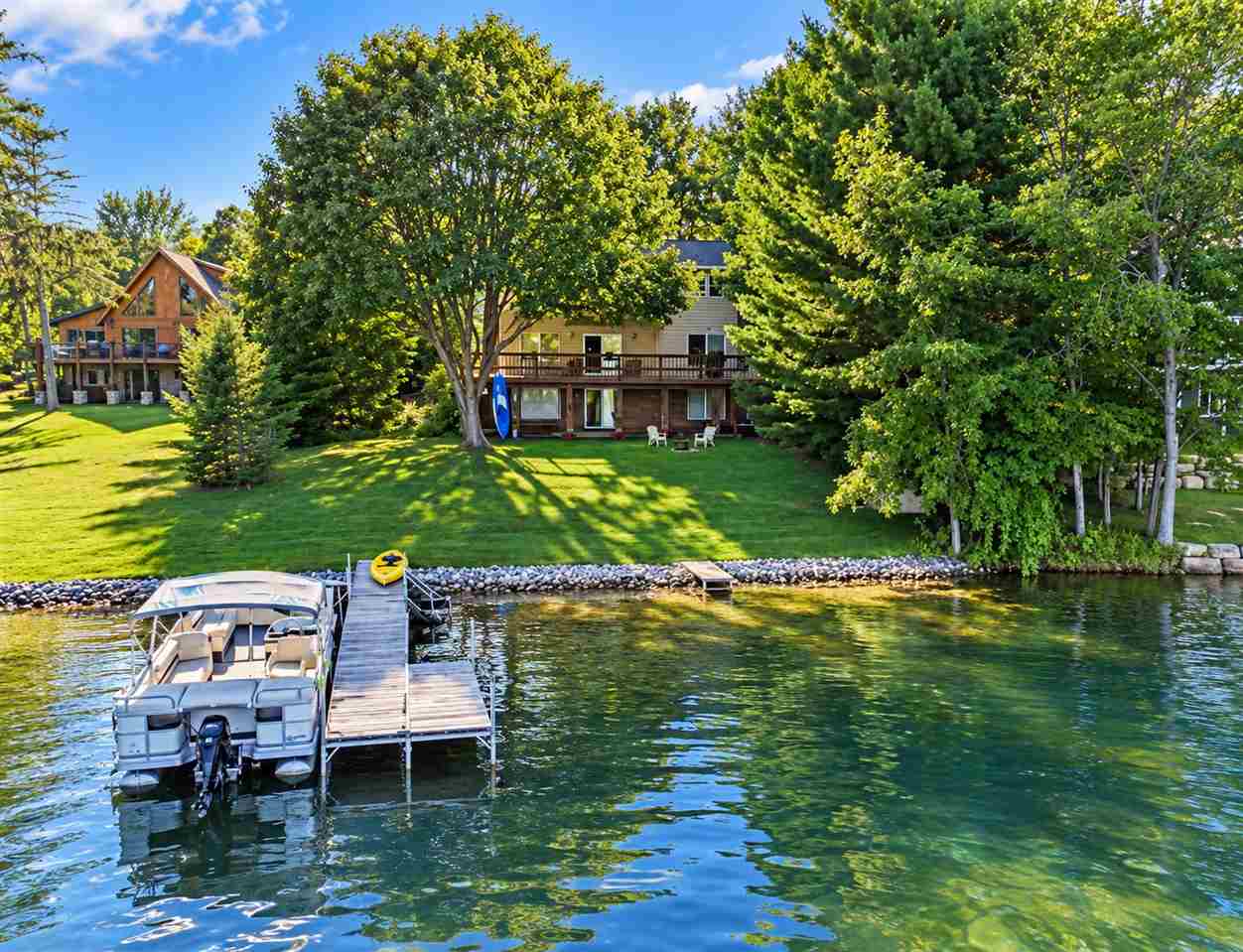 5790 Six Mile Road East Jordan MI 49727