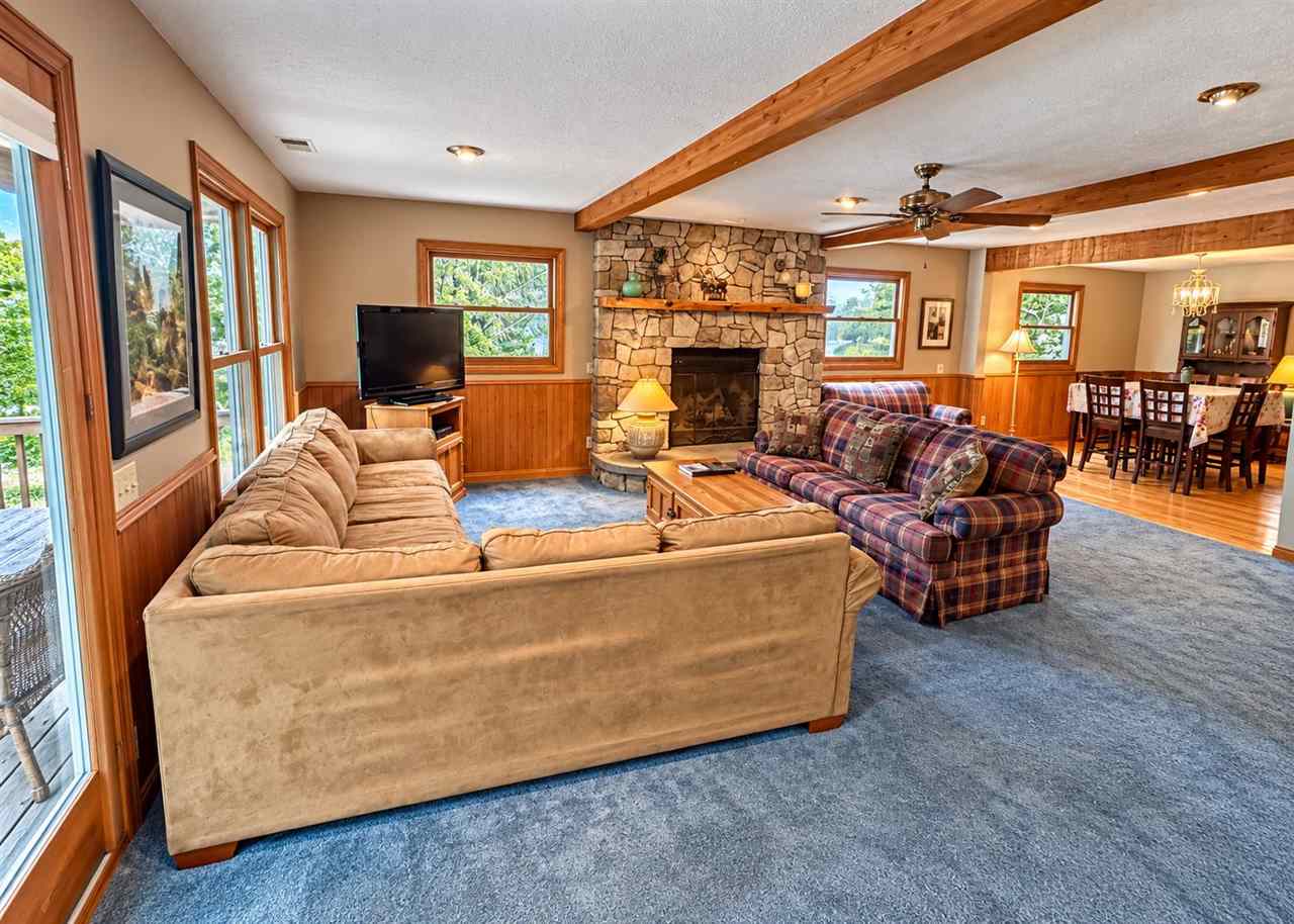 5790 Six Mile Road East Jordan MI 49727