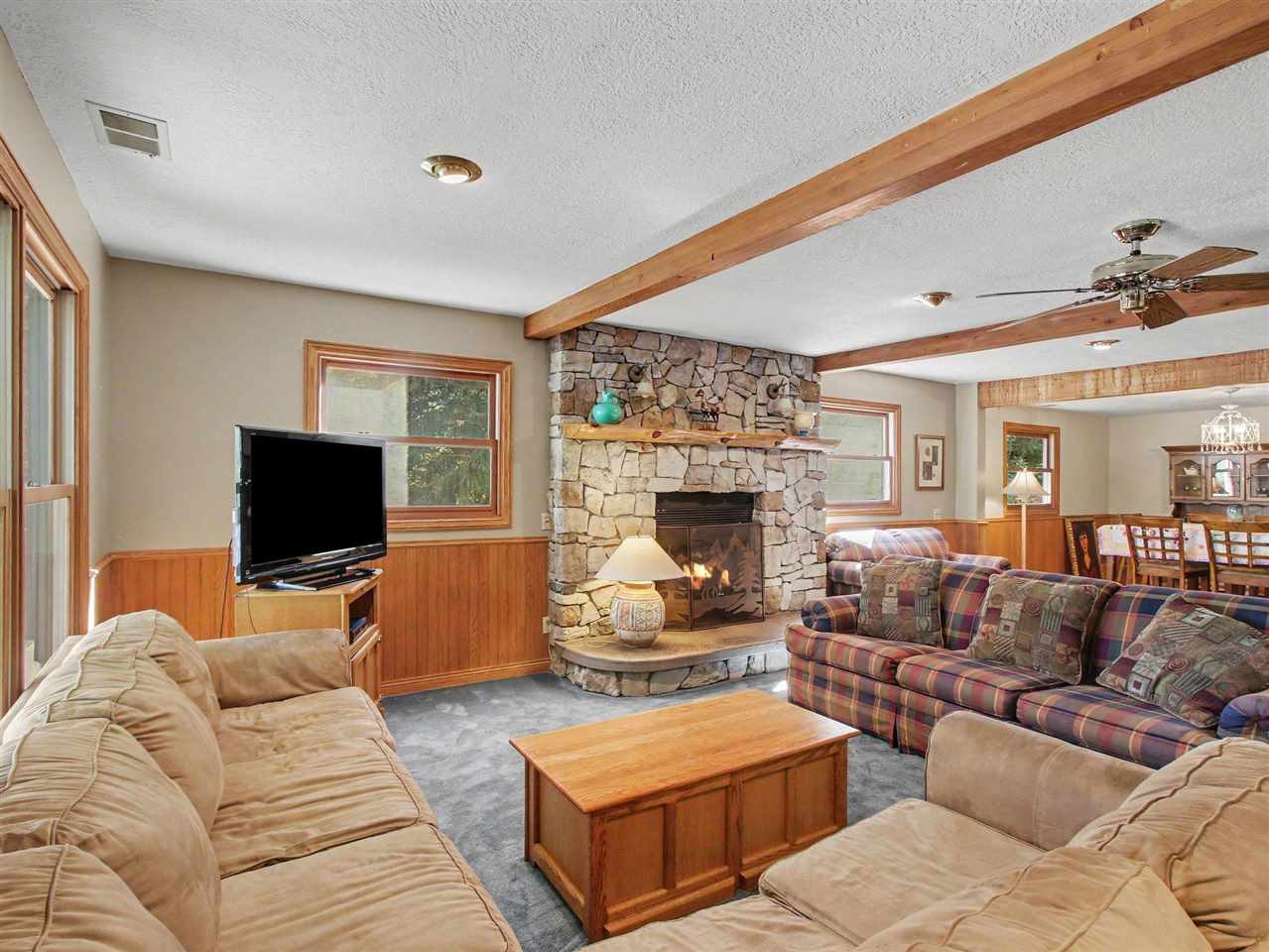 5790 Six Mile Road East Jordan MI 49727