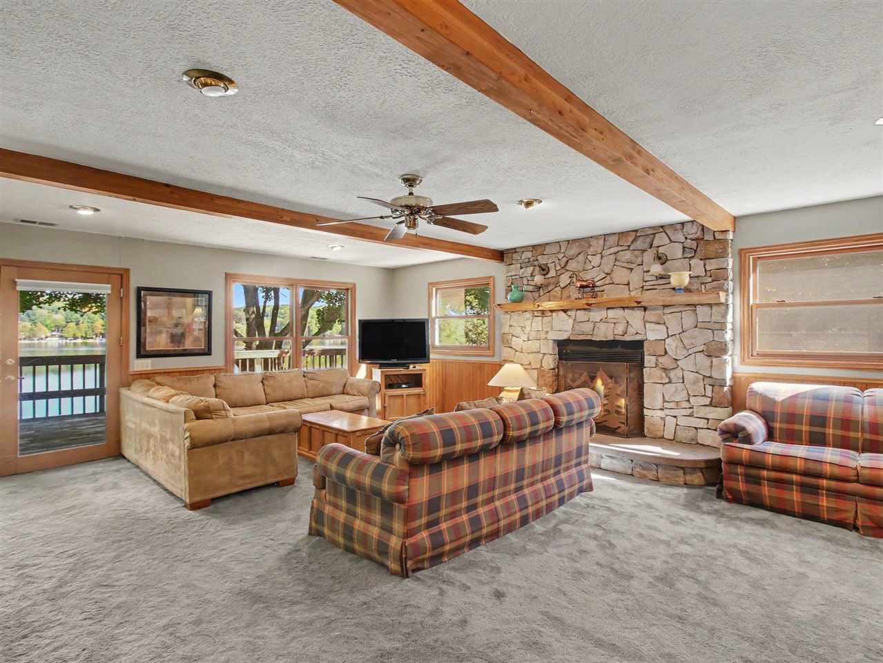 5790 Six Mile Road East Jordan MI 49727