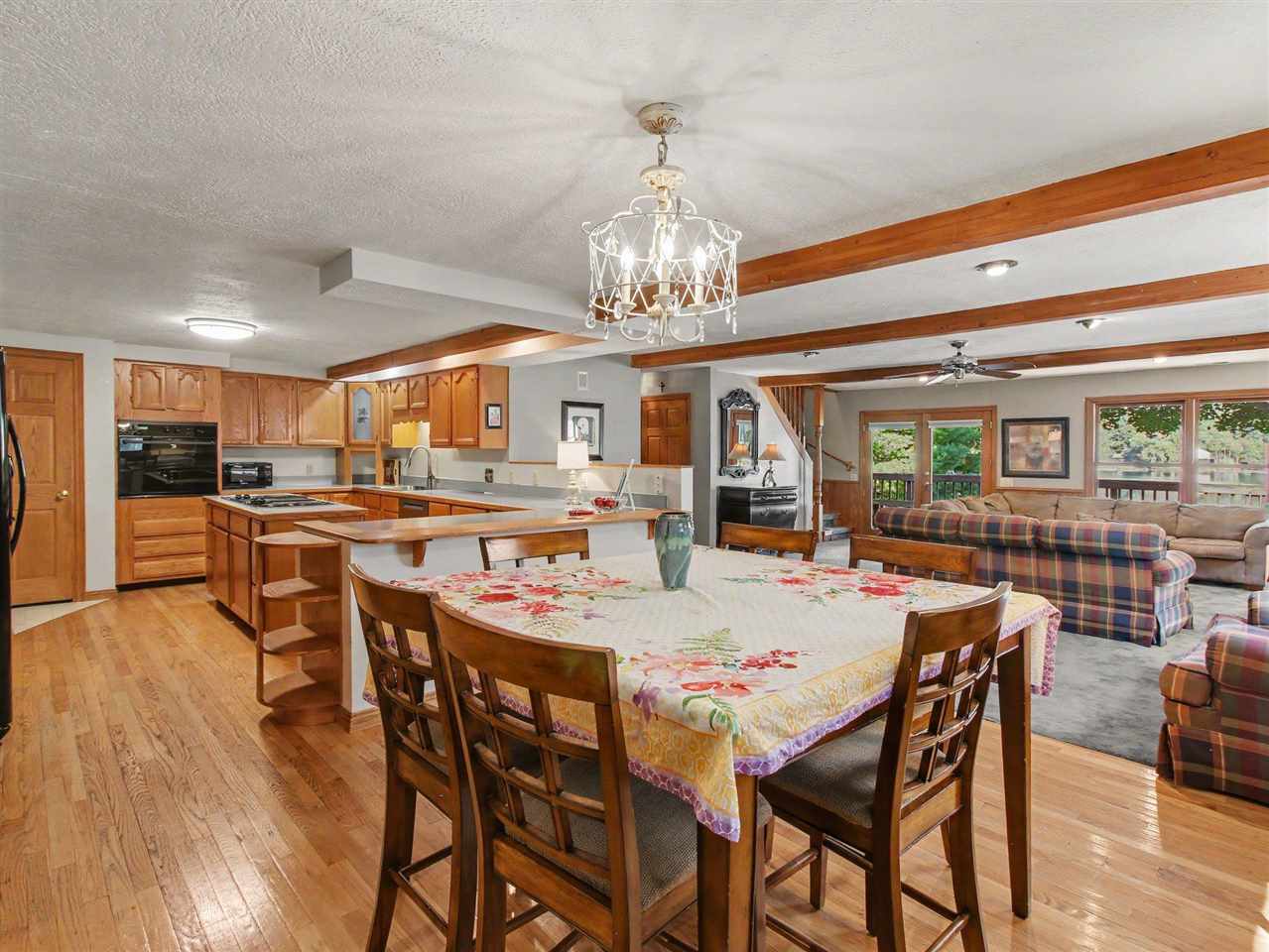 5790 Six Mile Road East Jordan MI 49727