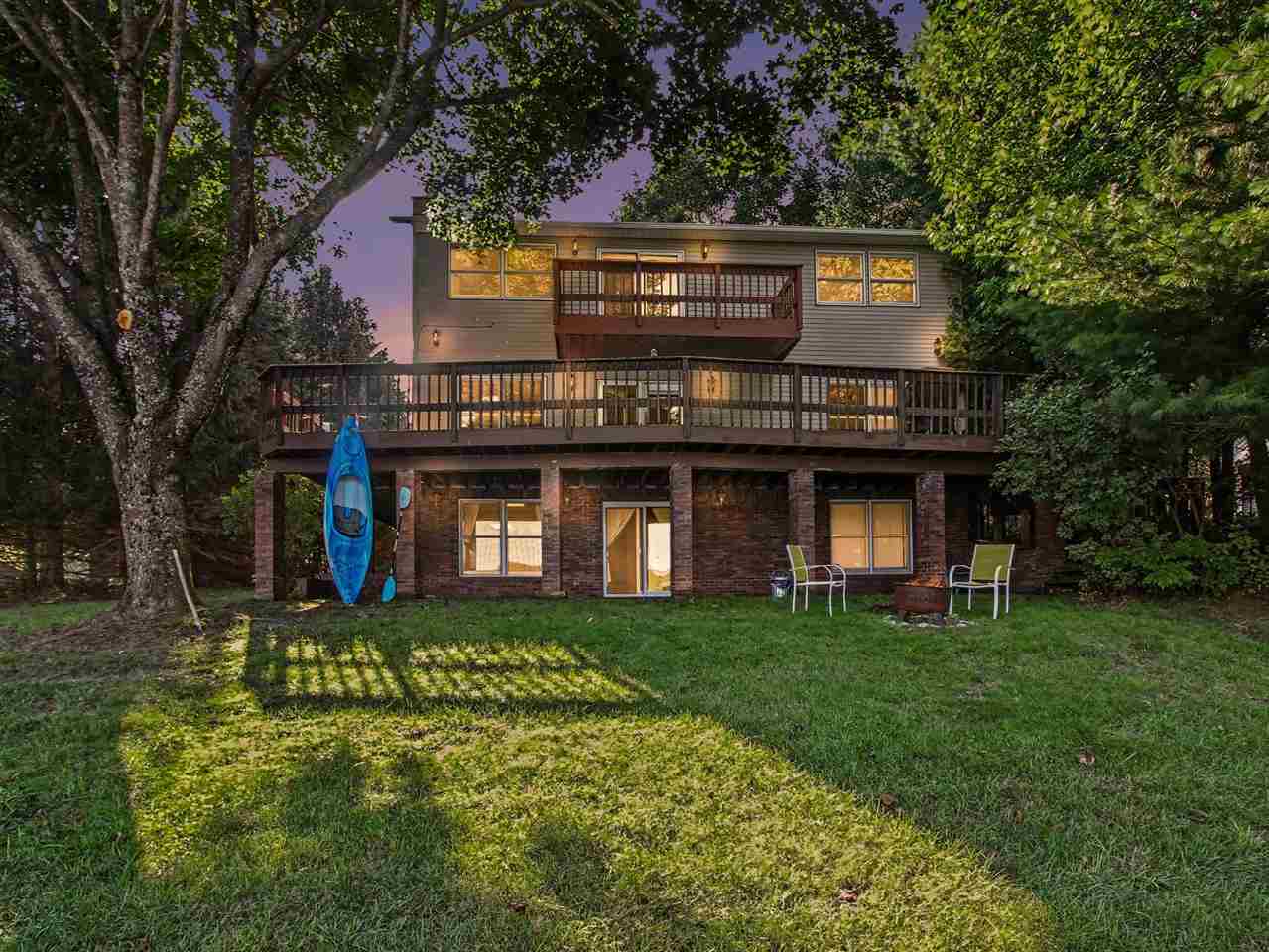 5790 Six Mile Road East Jordan MI 49727