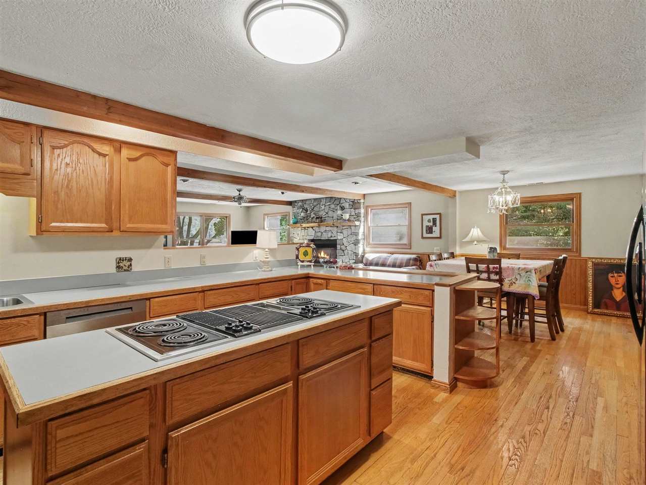 5790 Six Mile Road East Jordan MI 49727