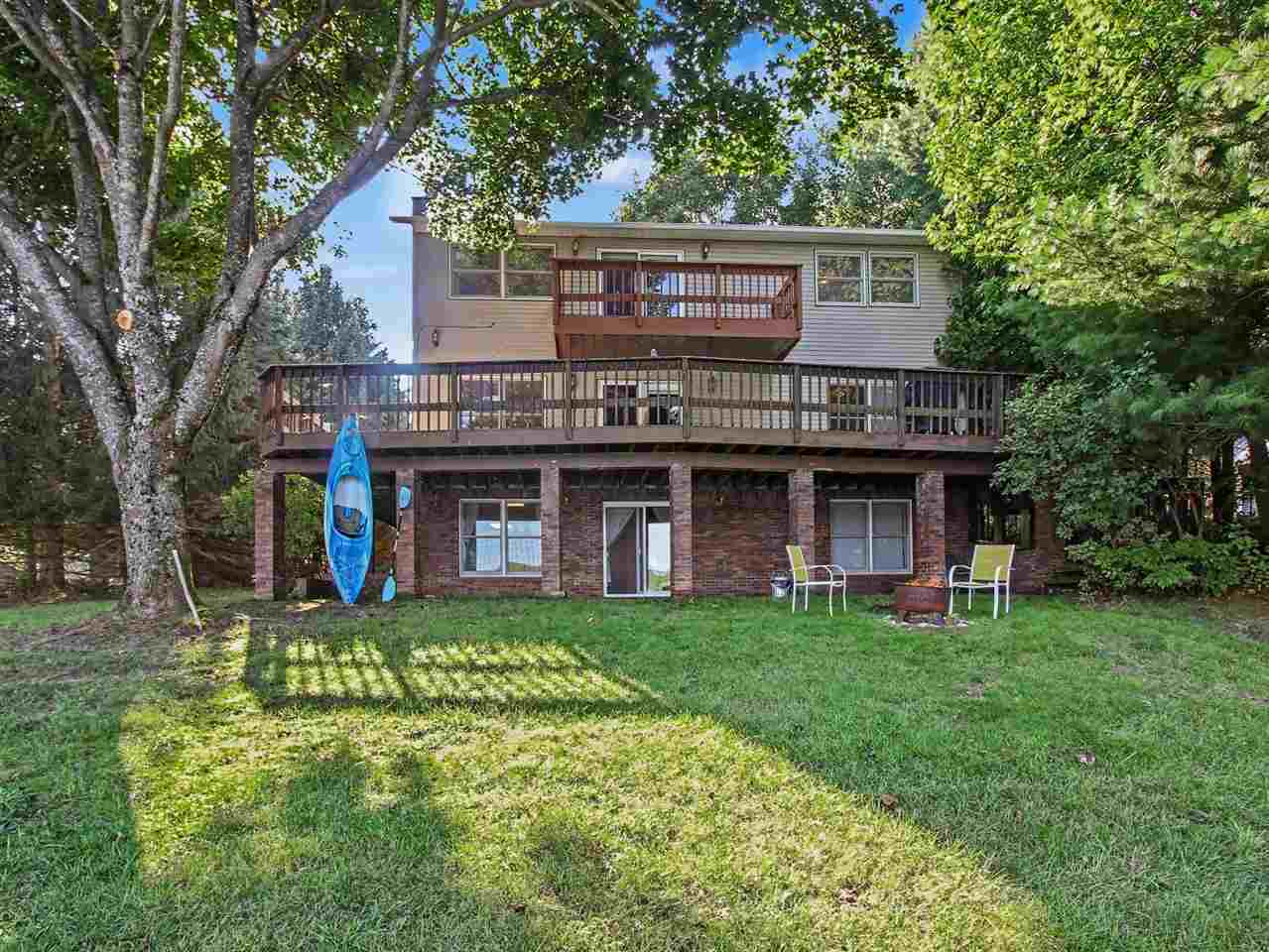 5790 Six Mile Road East Jordan MI 49727