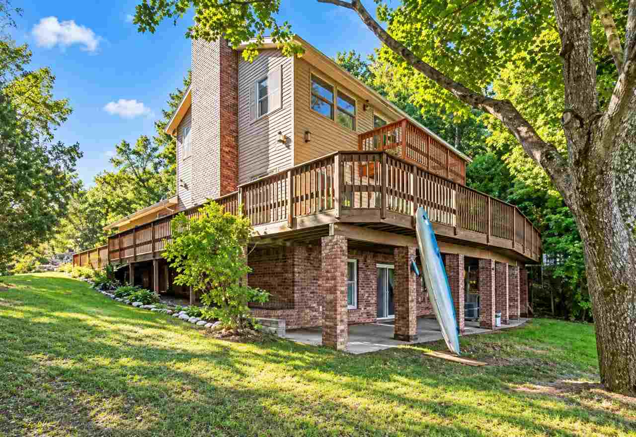 5790 Six Mile Road East Jordan MI 49727