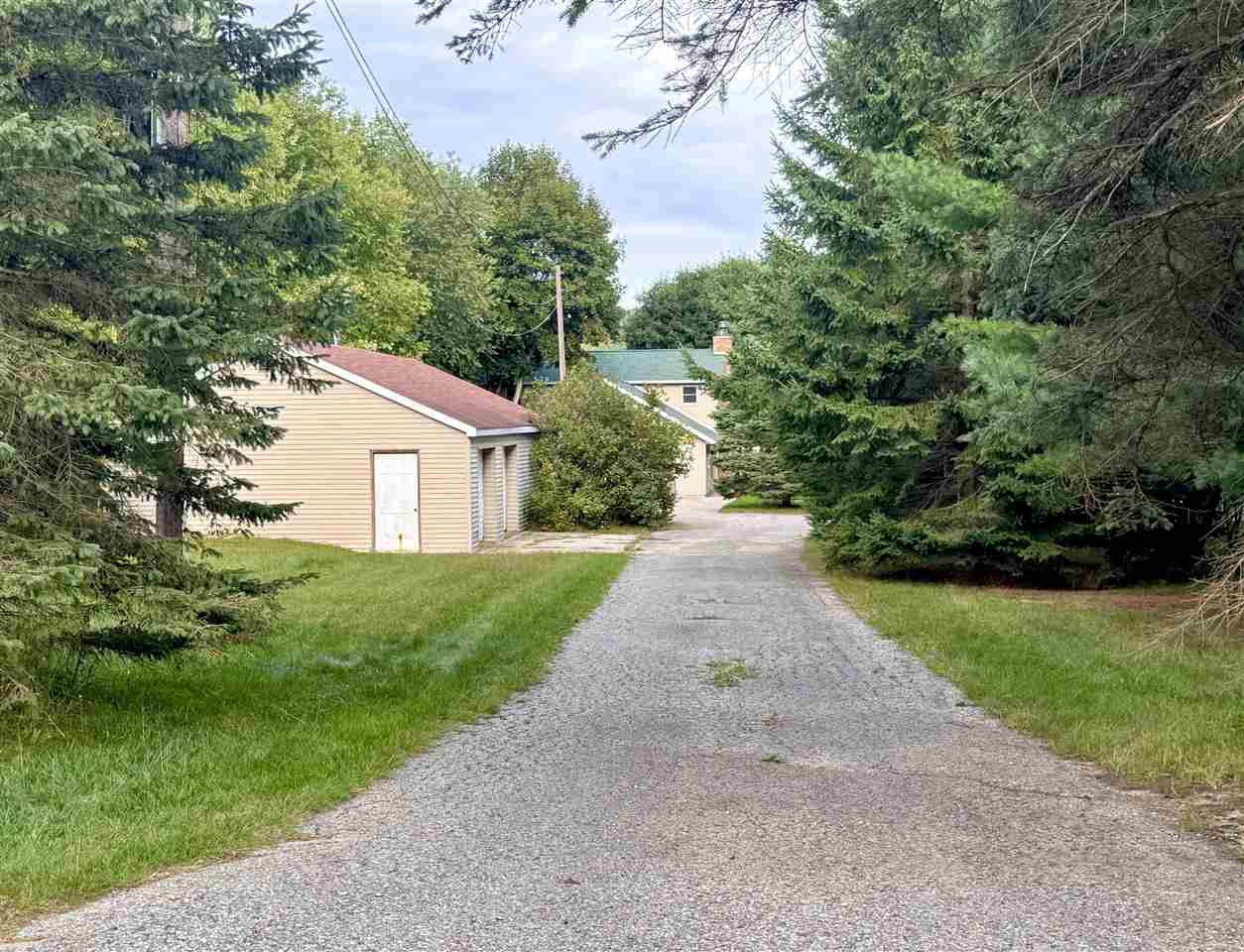 5790 Six Mile Road East Jordan MI 49727
