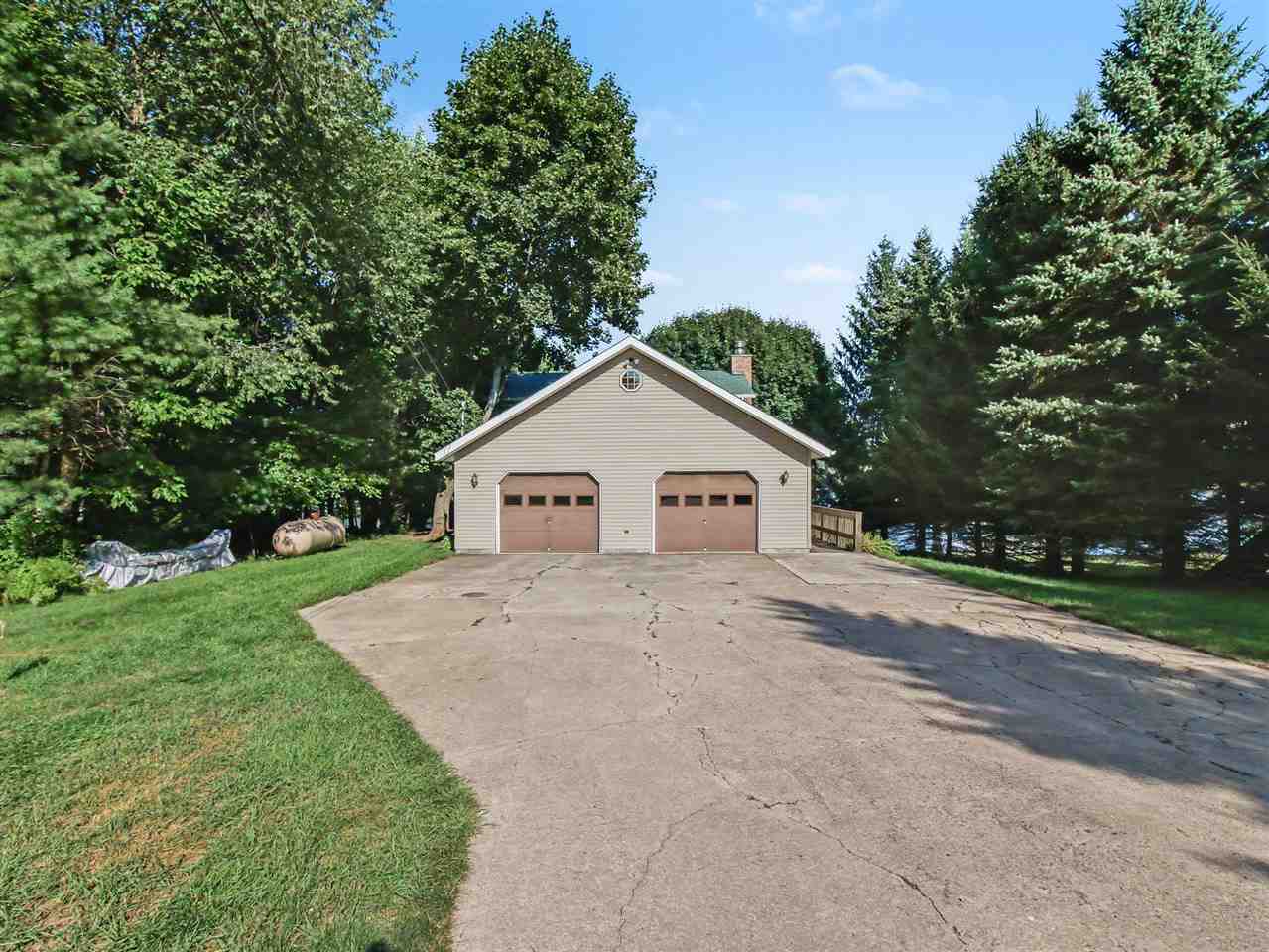 5790 Six Mile Road East Jordan MI 49727
