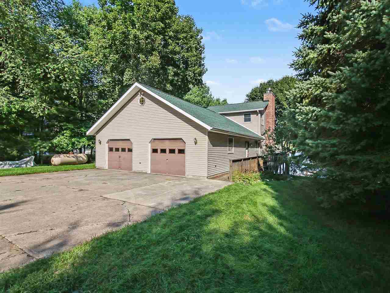 5790 Six Mile Road East Jordan MI 49727