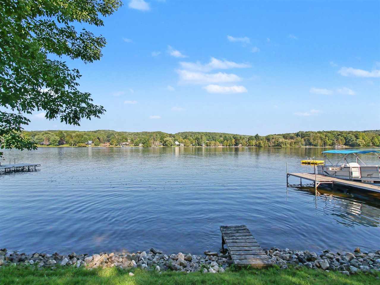 5790 Six Mile Road East Jordan MI 49727