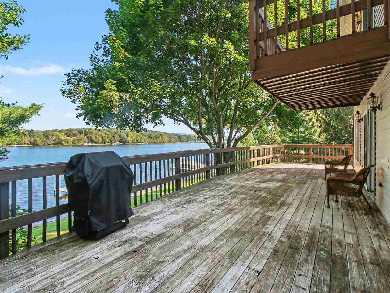 5790 Six Mile Road East Jordan MI 49727