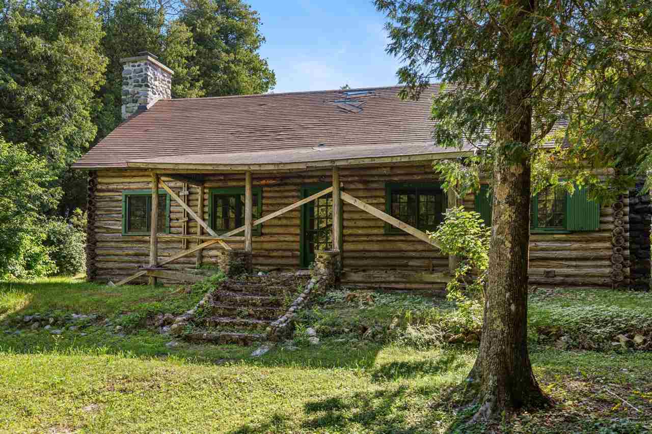 3884 M 185 Mackinac Island MI 49757
