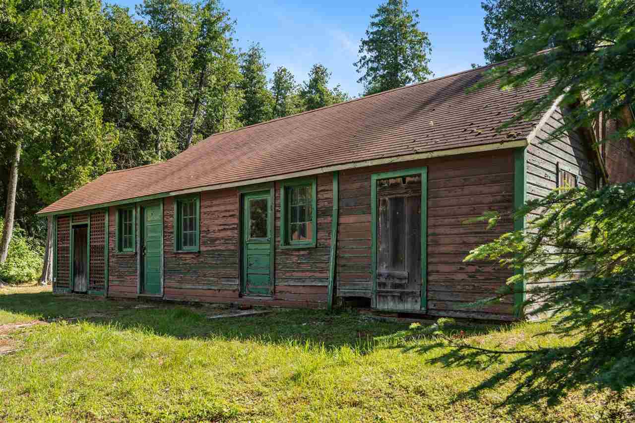 3884 M 185 Mackinac Island MI 49757