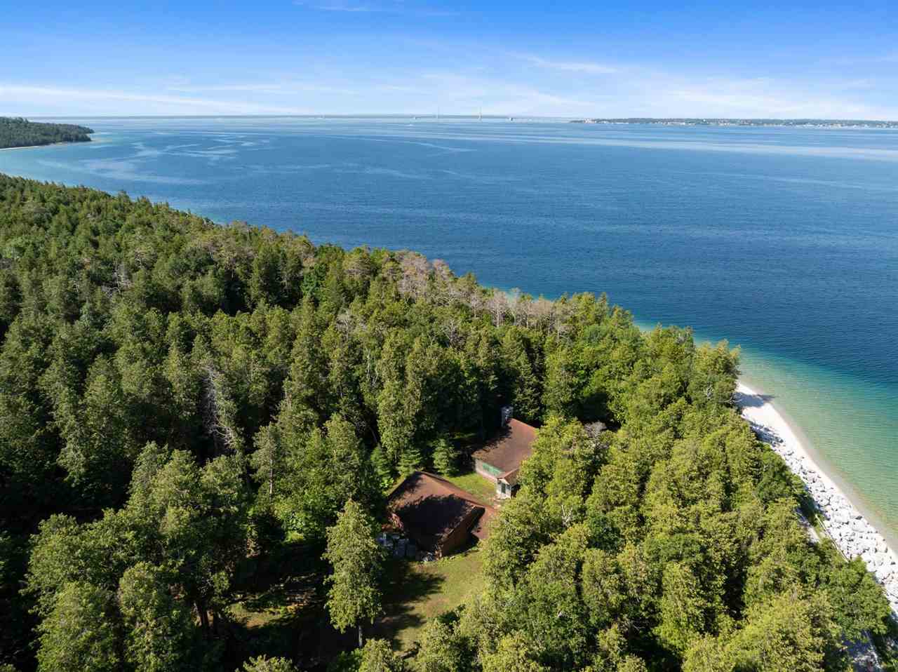 3884 M 185 Mackinac Island MI 49757