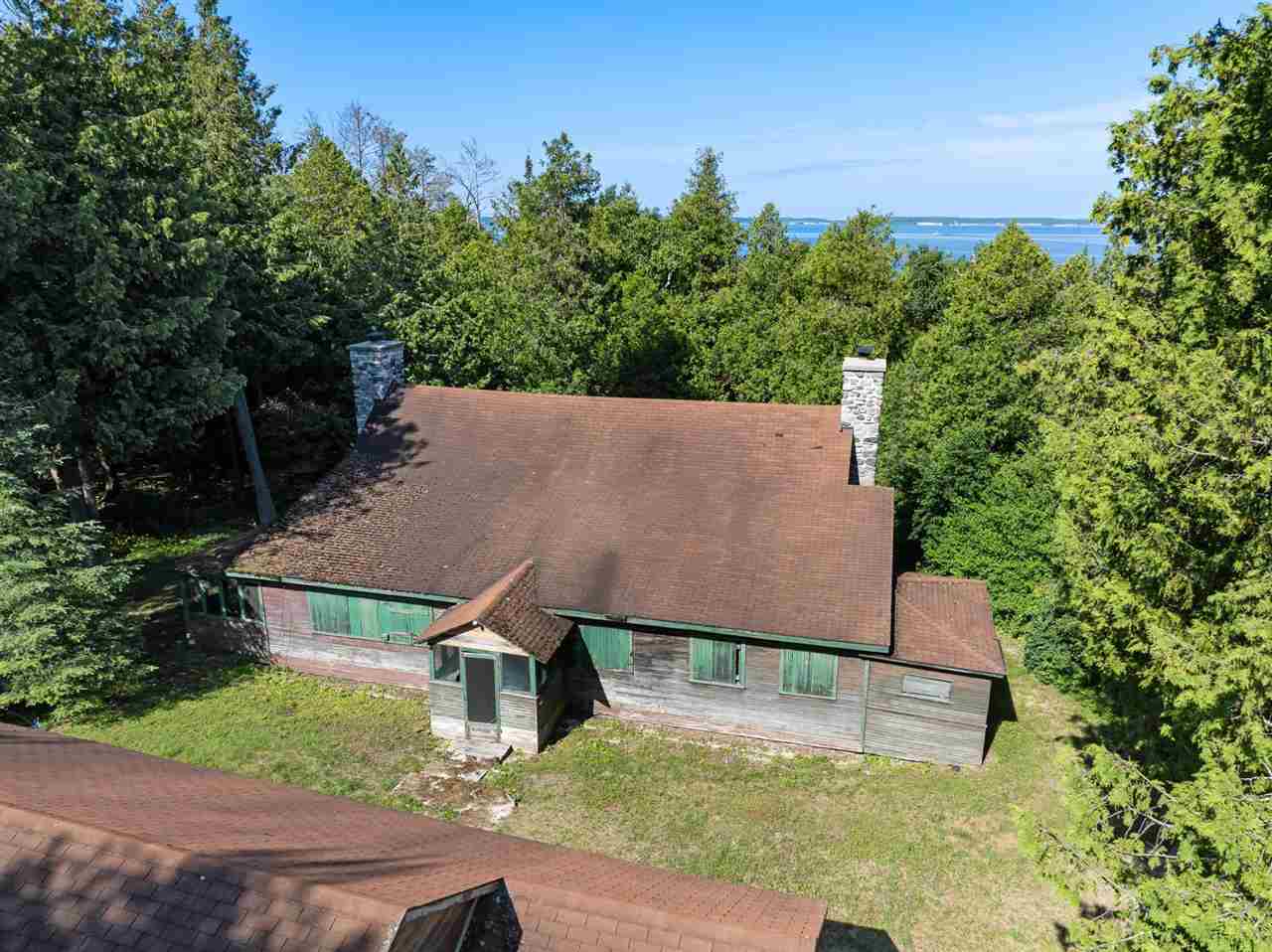 3884 M 185 Mackinac Island MI 49757