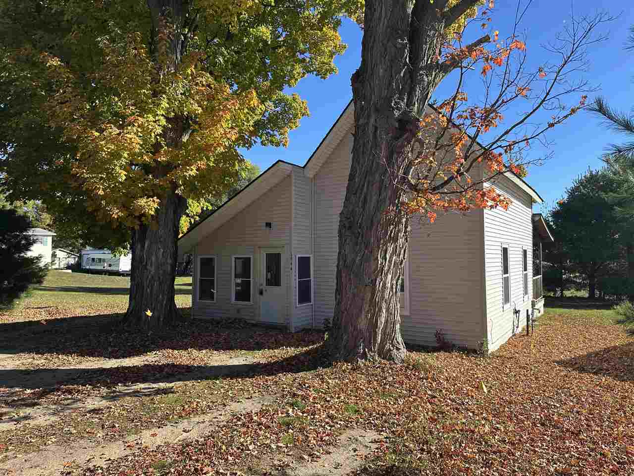 1944 West Street Central Lake MI 49622