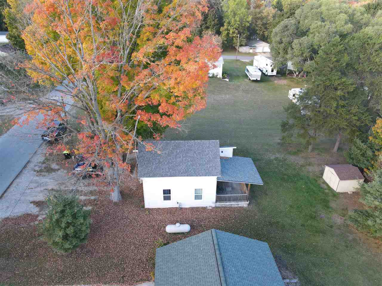 1944 West Street Central Lake MI 49622