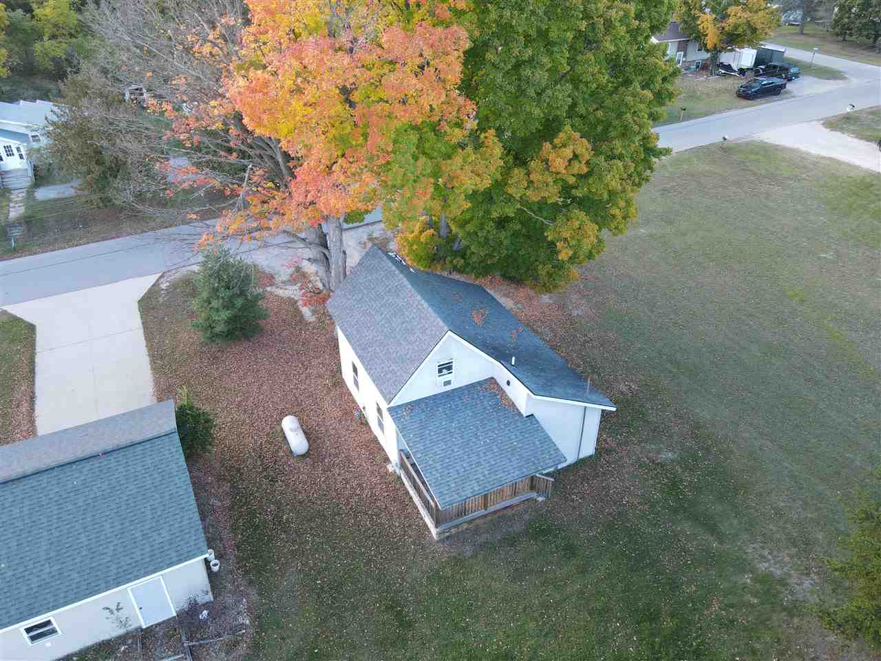 1944 West Street Central Lake MI 49622