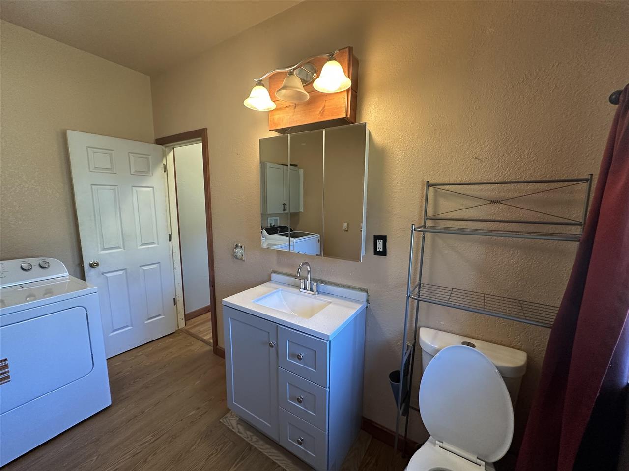 1944 West Street Central Lake MI 49622