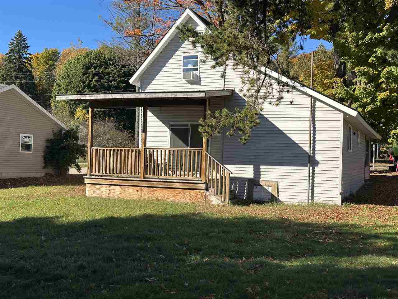 1944 West Street Central Lake MI 49622