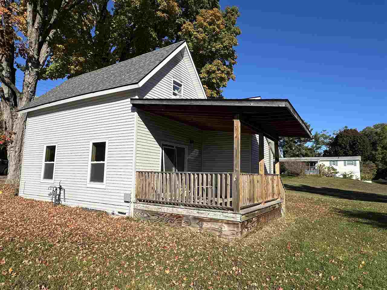 1944 West Street Central Lake MI 49622