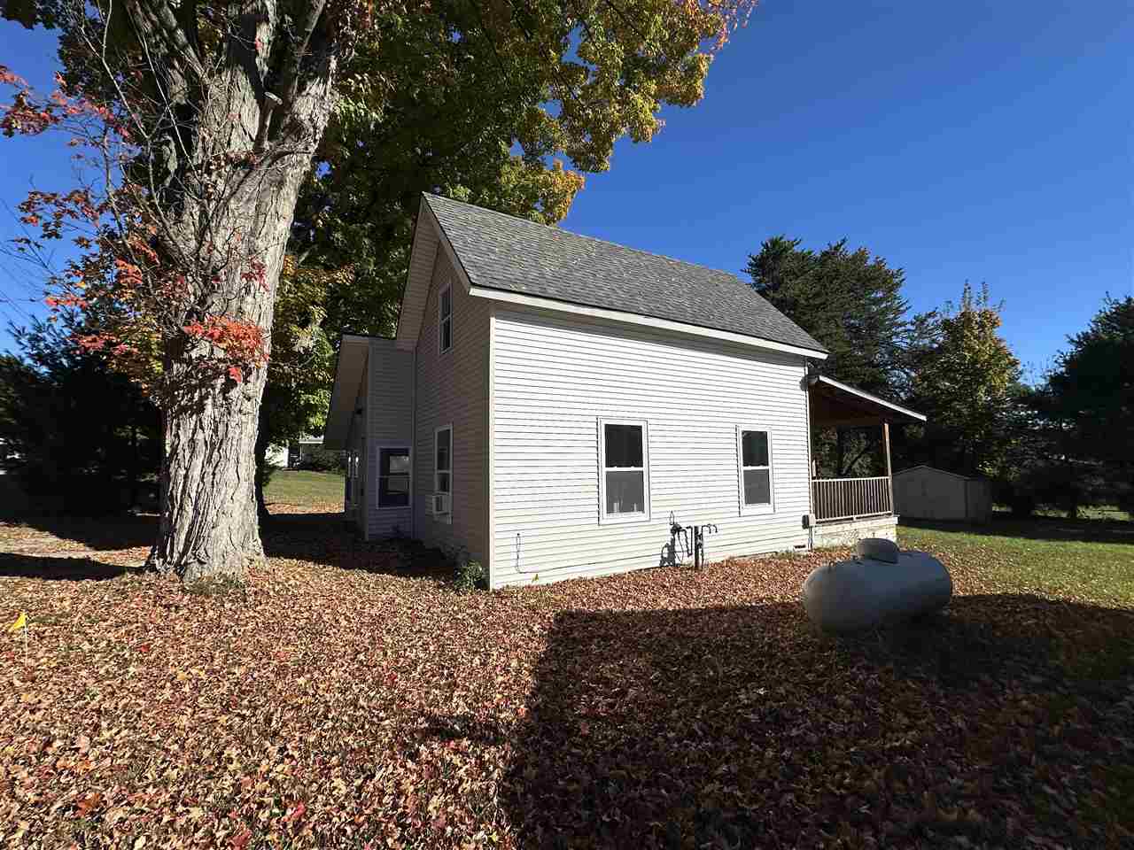 1944 West Street Central Lake MI 49622