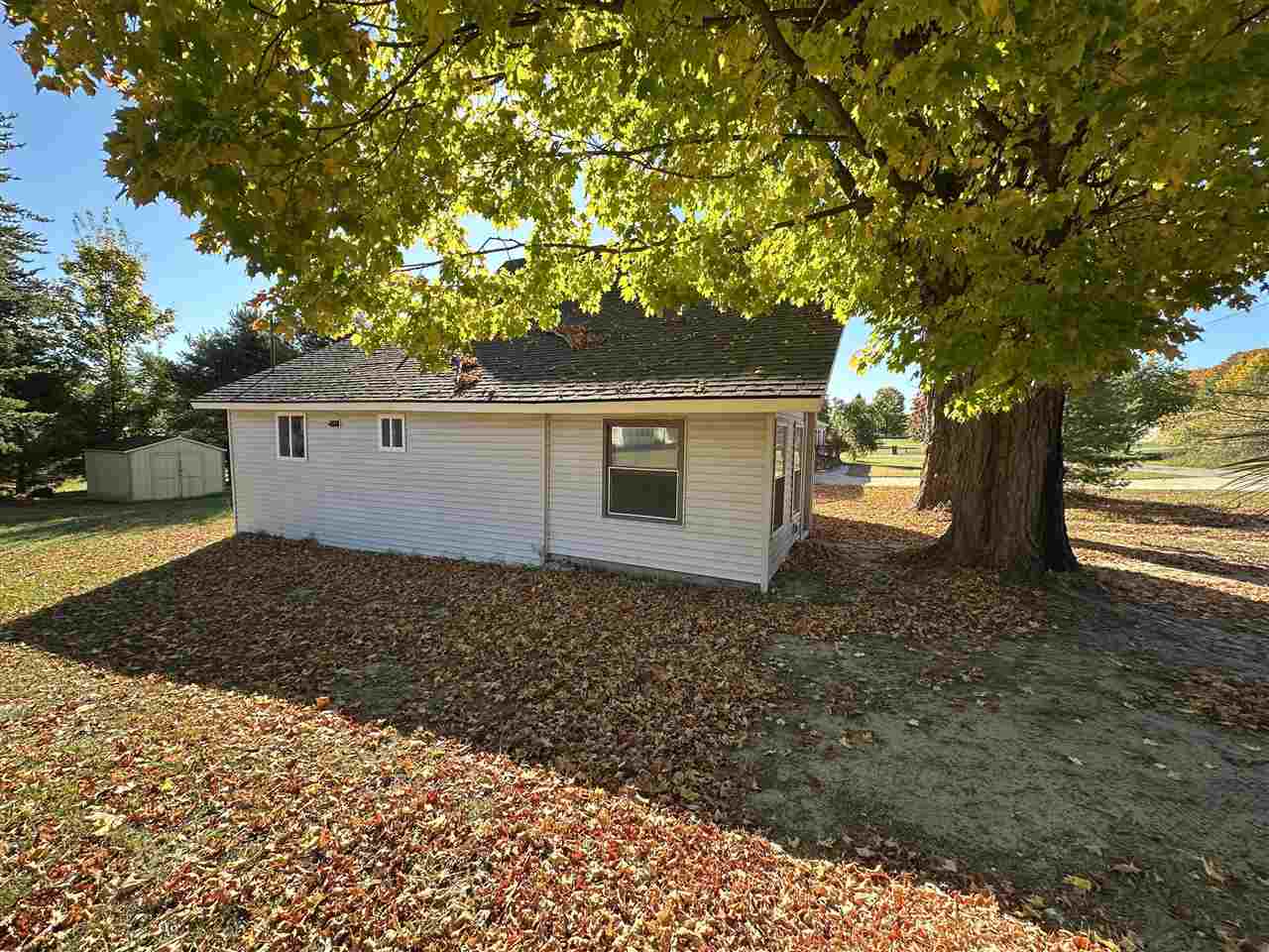 1944 West Street Central Lake MI 49622