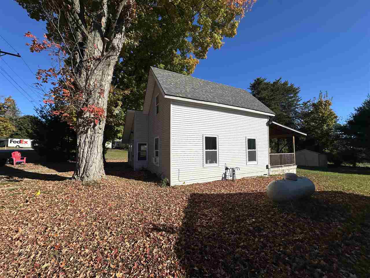 1944 West Street Central Lake MI 49622