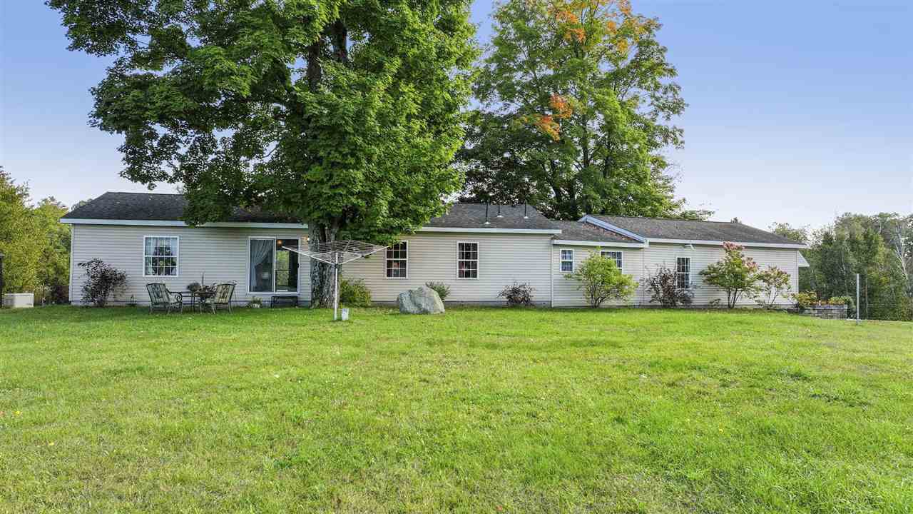 2147 Wildwood Trail East Jordan MI 49727