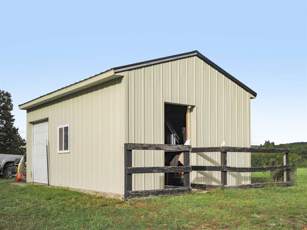 2147 Wildwood Trail East Jordan MI 49727