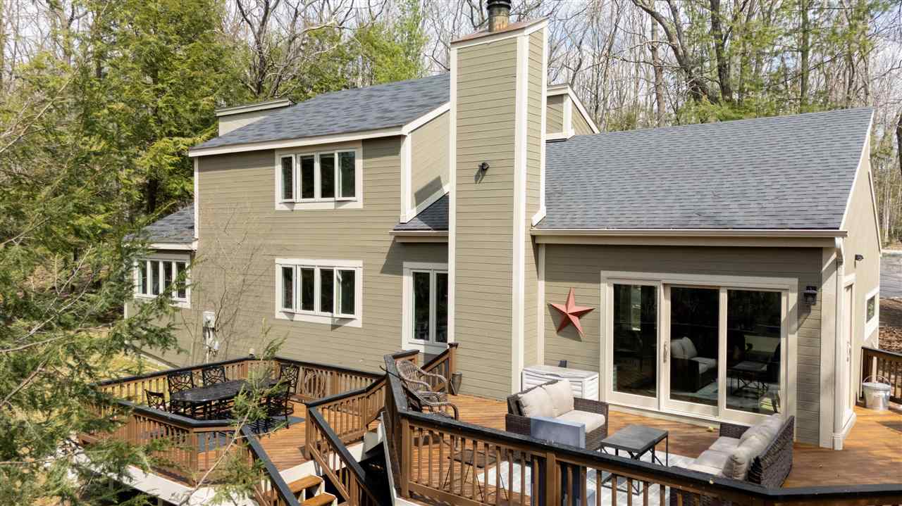 2018 Greenbriar Terrace Harbor Springs MI 49740