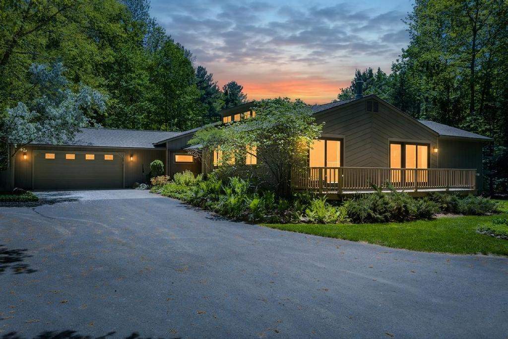 02630 Birch Drive Boyne City MI 49712